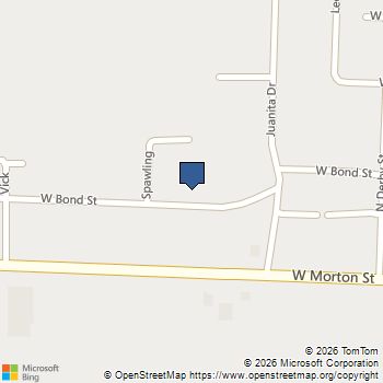 1989 W Bond Street Denison, TX MLS# 21194211