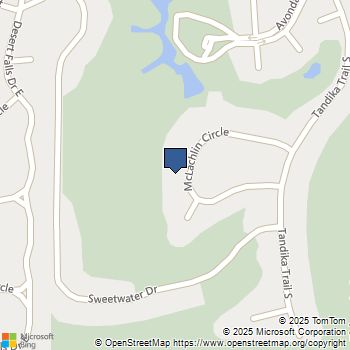 75720 Mclachlin Circle Palm Desert, CA MLS# 219137193DA