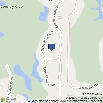 182 Desert Falls Circle Palm Desert, CA MLS# 219133551DA