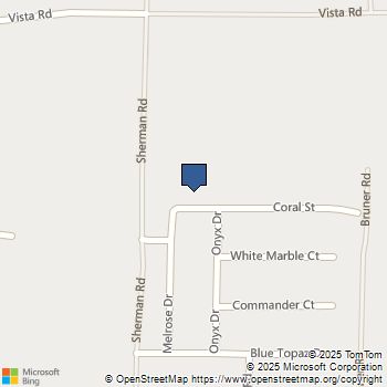 27560 Coral Street Menifee, CA MLS# AR25243331