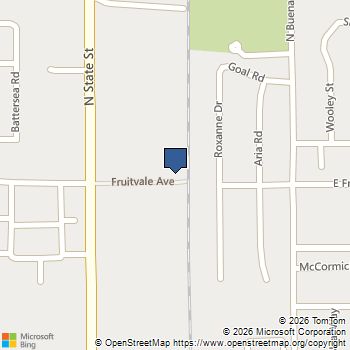 434 Fruitvale Avenue Hemet, CA MLS# NDP2605168