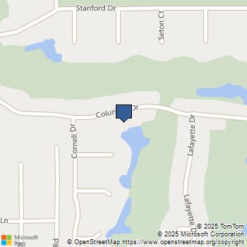 2 Cornell Drive Rancho Mirage, CA MLS# 219127084DA