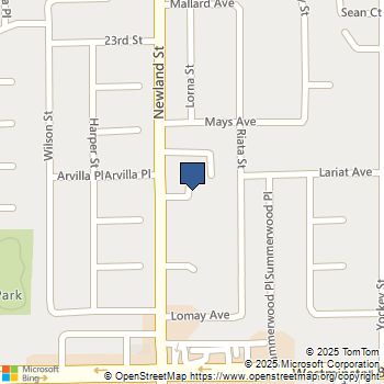 13782 Newland Street Garden Grove, CA MLS# TR25186417