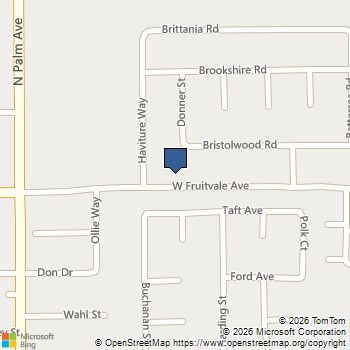 584 Fruitvale Hemet, CA MLS# SW26194737