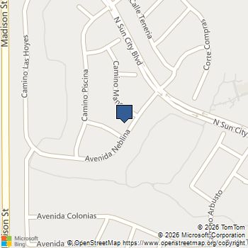 81218 Avenida Neblina Indio, CA MLS# 219141115DA