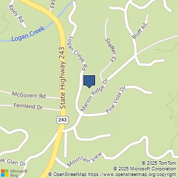 24825 Marion Ridge Road Idyllwild, CA MLS# 219137122DA
