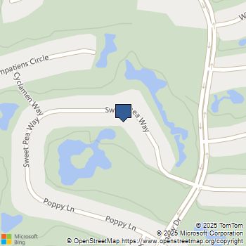 76477 Sweet Pea Way Palm Desert, CA MLS# 219136398DA