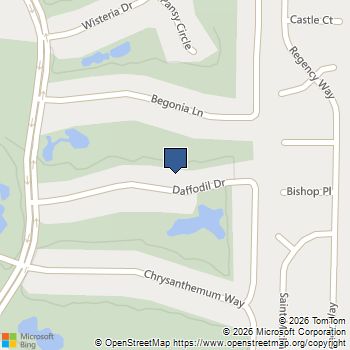 76658 Daffodil Drive Palm Desert, CA MLS# 219140888DA