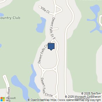 190 Desert Falls Circle Palm Desert, CA MLS# 219134353DA