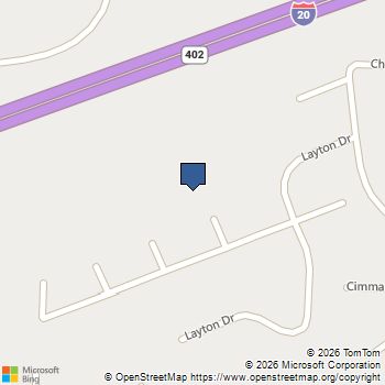 3154 Ellenton Drive Lithia Springs, GA MLS# 7727935