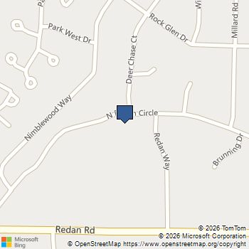 5009 N Redan Circle Stone Mountain, GA MLS# 10787012