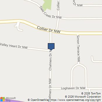 0 NW Valley Heart Drive NW Atlanta, GA MLS# 10709930