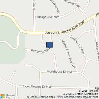 0 Bethel Drive NW Atlanta, GA MLS# 10845626