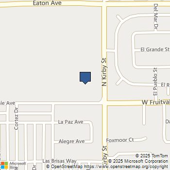 907 N Kirby Street Hemet, CA MLS# IV25185296