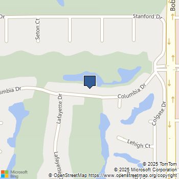 24 Columbia Drive Rancho Mirage, CA MLS# 219138135DA