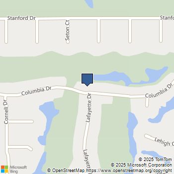 34 Columbia Drive Rancho Mirage, CA MLS# 219096593DA