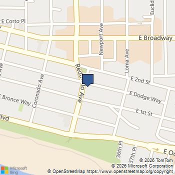 108 Redondo Avenue Long Beach, CA MLS# PW26016387