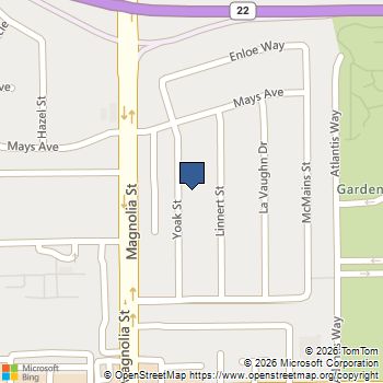 13752 Yoak Street Garden Grove, CA MLS# RS26156979