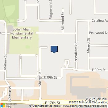 1919 Sherry Lane 46 Santa Ana, CA MLS# PW25195631