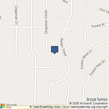 832 Chapman Circle Stone Mountain, GA MLS# 7847914