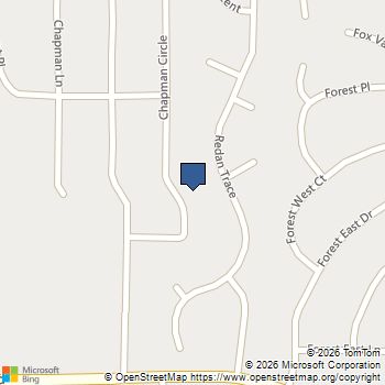 832 Chapman Circle Stone Mountain, GA MLS# 10857281