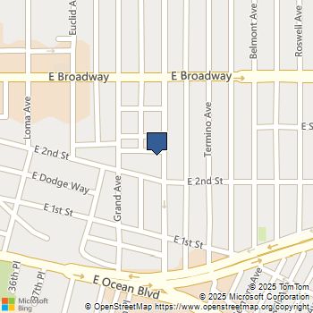 207 Mira Mar Avenue Long Beach, CA MLS# SB25242268