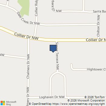 266 Simon Terrace NW Atlanta, GA MLS# 10711728