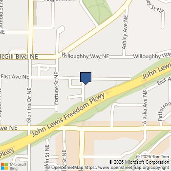 669 East Avenue NE A Atlanta, GA MLS# 7804925