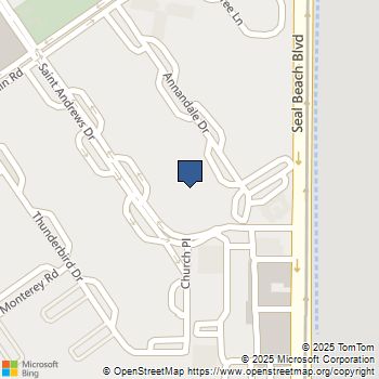 13800 Annadale Dr., M1-40B Seal Beach, CA MLS# PW25197828