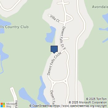 207 Desert Falls Circle Palm Desert, CA MLS# 219136168DA