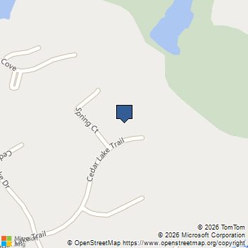 5975 Cedar Lake Trail Loganville, GA MLS# 7706299