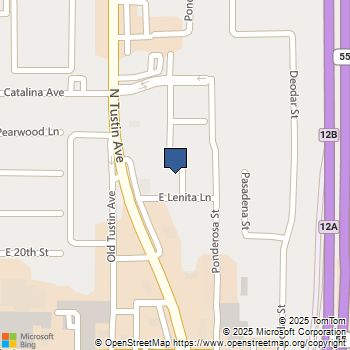 2221 E Lenita Lane Santa Ana, CA MLS# PW25262411