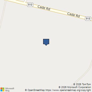 0 Cade Road Lake City, SC MLS# 26016286