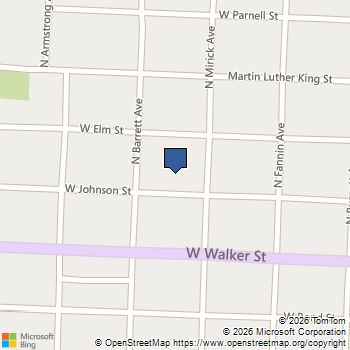 611 W Johnson Street Denison, TX MLS# 21225105