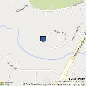 25 Ocean Crest Court Rancho Palos Verdes, CA MLS# SB25219404