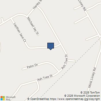 5073 Laythan Jace Snellville, GA MLS# 7797359