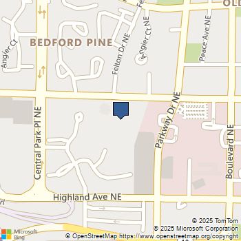 375 Ralph Mcgill Boulevard NE, Unit 1701 Atlanta, GA MLS# 10652699