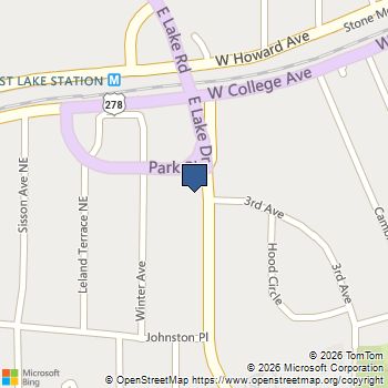 108 Park Place Unit 107 Decatur, GA MLS# 10733822