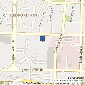 375 Ralph Mcgill Boulevard NE 1701 Atlanta, GA MLS# 10652699