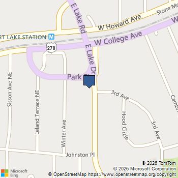 108 Park Place Unit 103 Decatur, GA MLS# 10733821