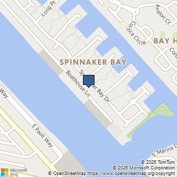 5812 Spinnaker Bay Drive Long Beach, CA MLS# PW25219947