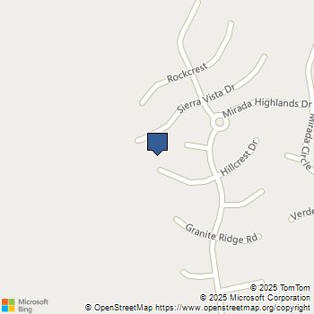 31 Hillcrest Drive Rancho Mirage, CA MLS# 219103698DA