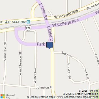 108 Park Place Unit 103 Decatur, GA MLS# 10733821