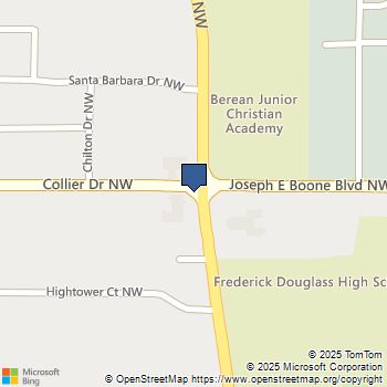 0 Collier Drive NW Atlanta, GA MLS# 7622383