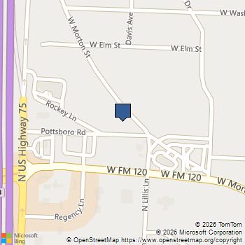 2900 W Morton Street Denison, TX MLS# 21329757