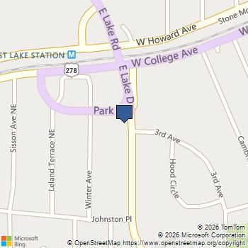 108 Park Place Unit 103 Decatur, GA MLS# 7753921