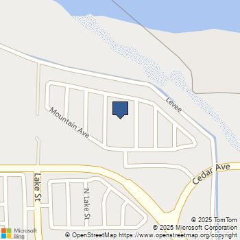 24600 Mountain Avenue 119 Hemet, CA MLS# IG25234497