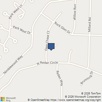 5001 Hickory Oak Court Stone Mountain, GA MLS# 10679302