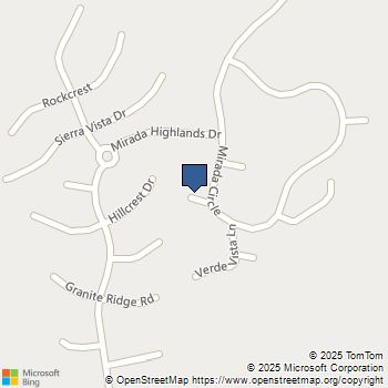 7 Mirada Circle Rancho Mirage, CA MLS# OC25241516