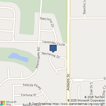 78954 Nectarine Palm Desert, CA MLS# SW25224264